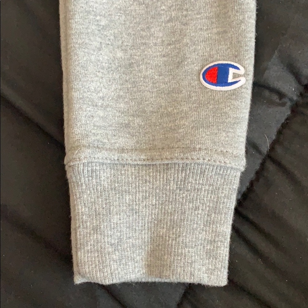 Sweatshirt - Picture 4 of 4